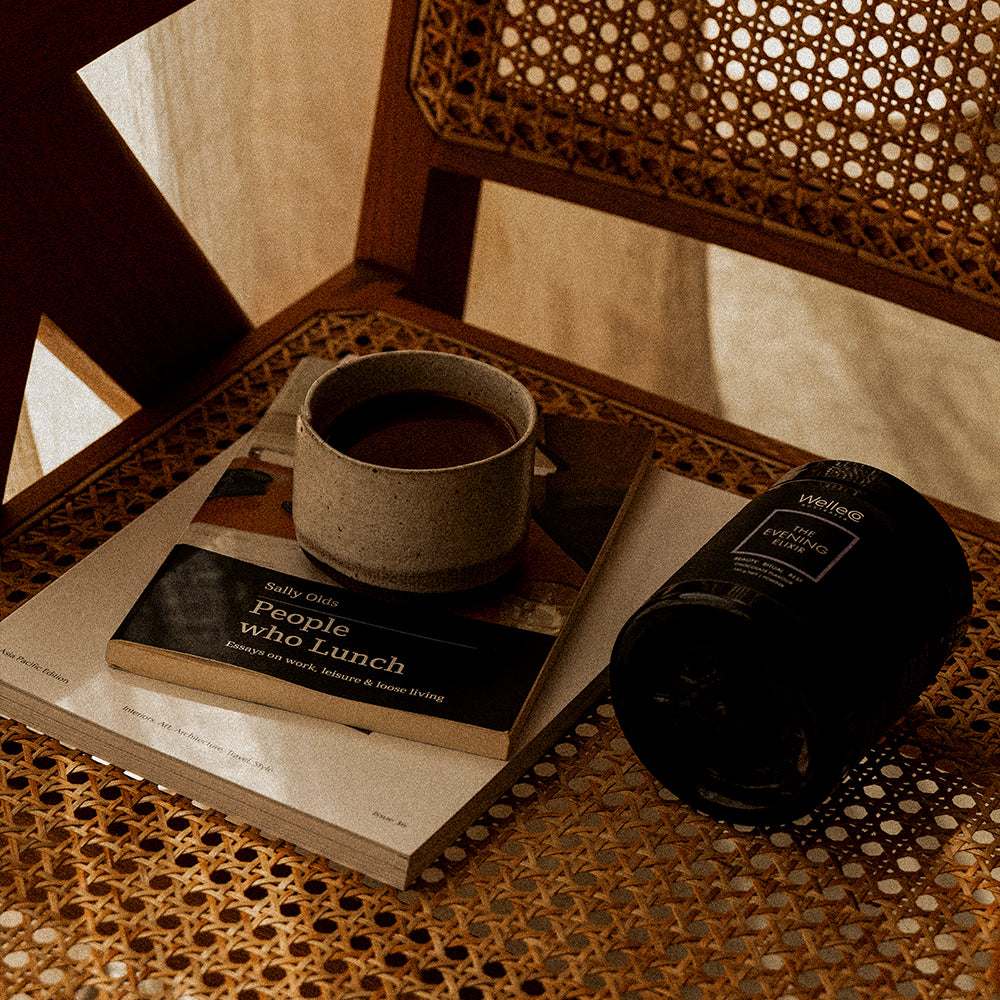 The Evening Elixir