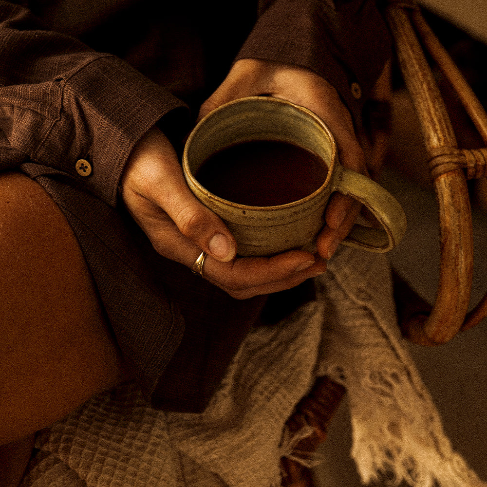 The Evening Elixir