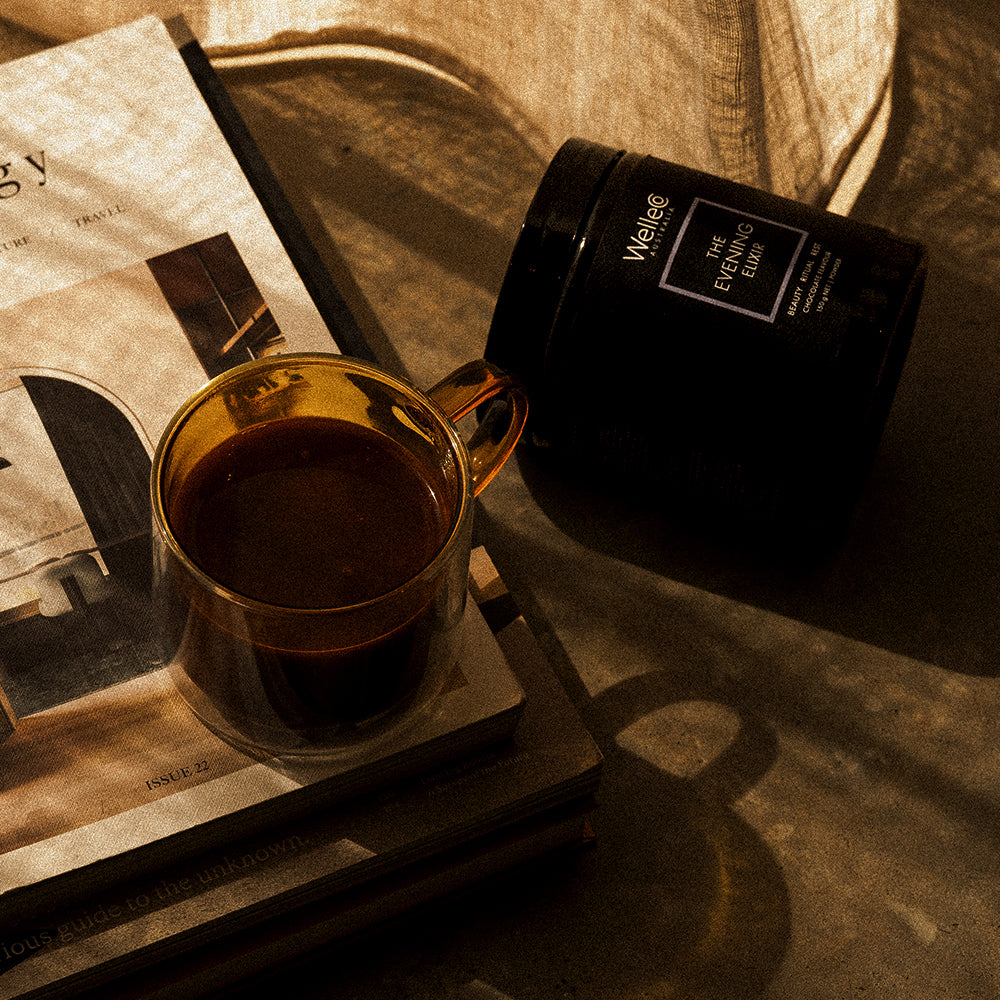 The Evening Elixir