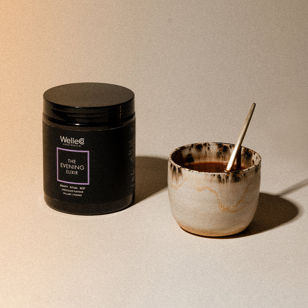 The Evening Elixir