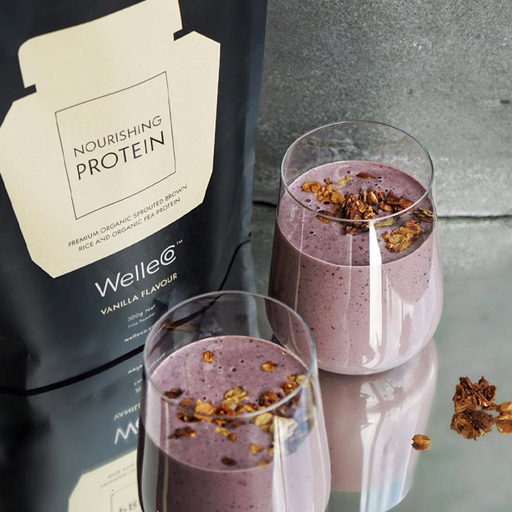 Nourishing Protein 10.5 oz