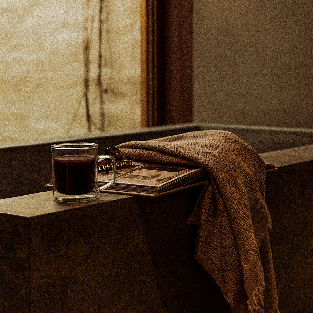 The Evening Elixir