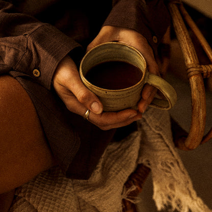 The Evening Elixir