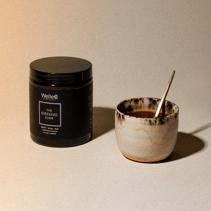 The Evening Elixir