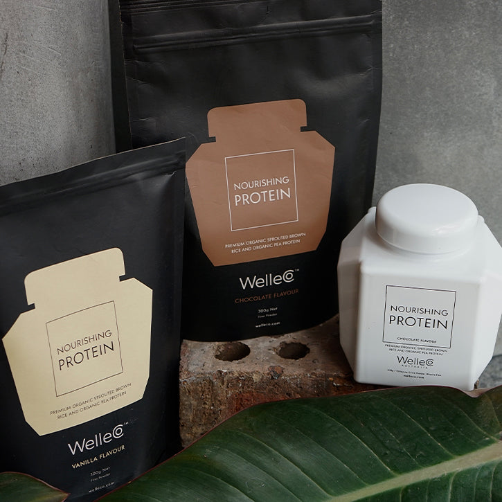 Nourishing Protein 10.5 oz