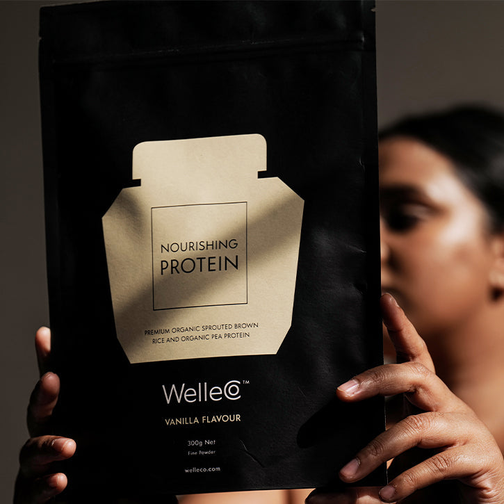 Nourishing Protein 10.5 oz