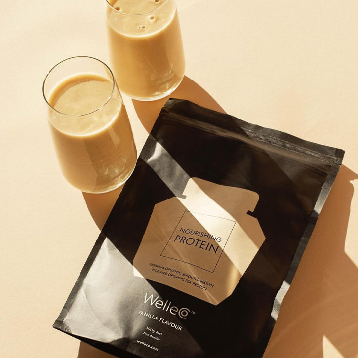 Nourishing Protein 10.5 oz
