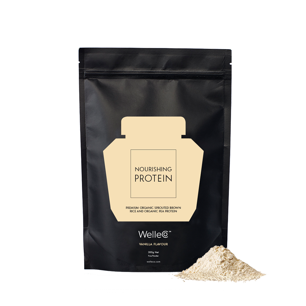 Nourishing Protein 10.5 oz
