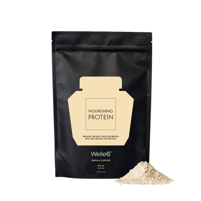 Nourishing Protein 10.5 oz