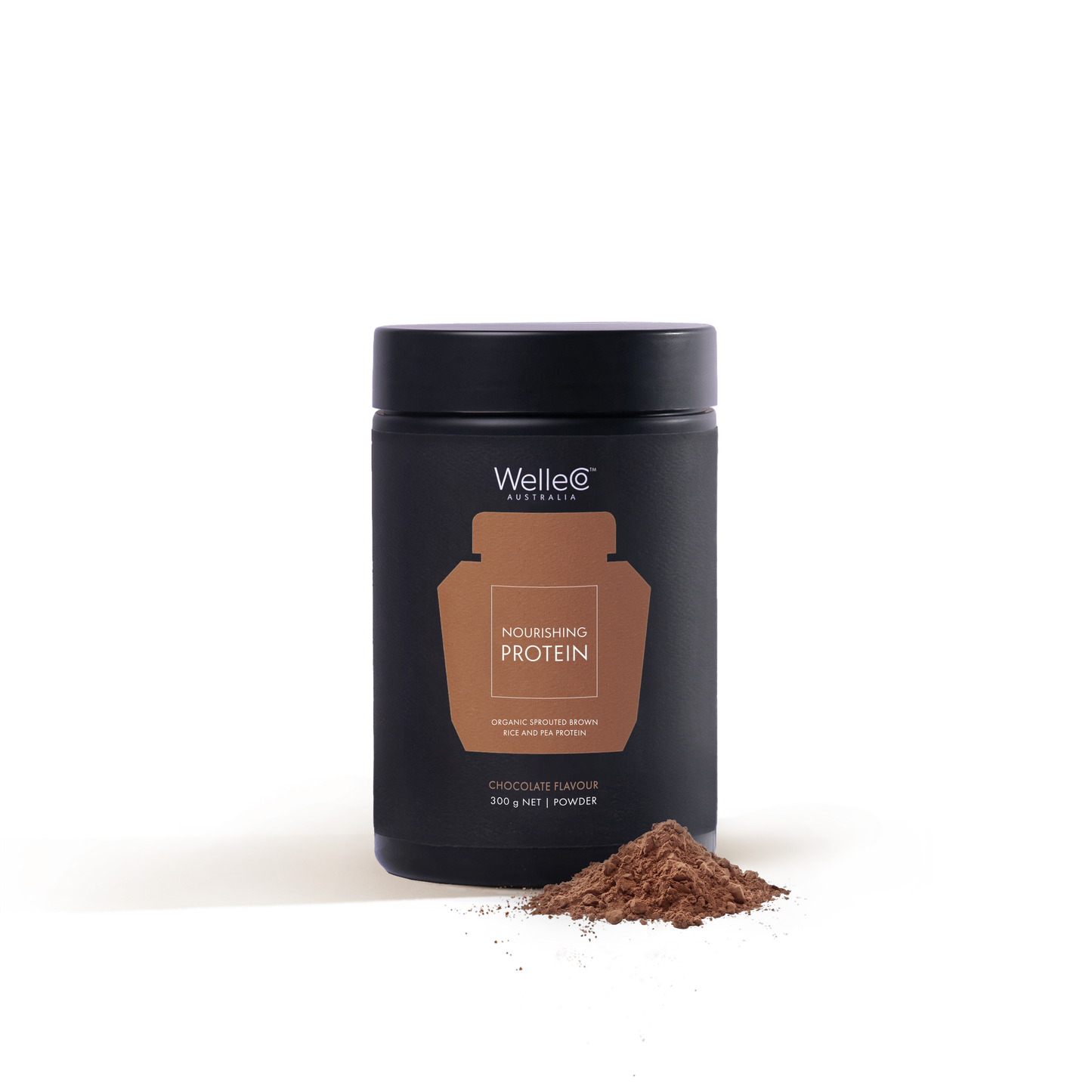 Nourishing Protein 10.5 oz