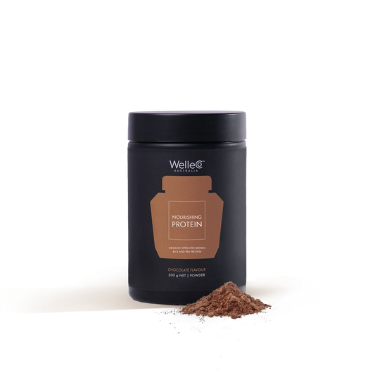Nourishing Protein 10.5 oz